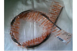 STIHL FS 45/55 вал, трос голий 144мм 5мм FS-55 мотокоса 41307113210